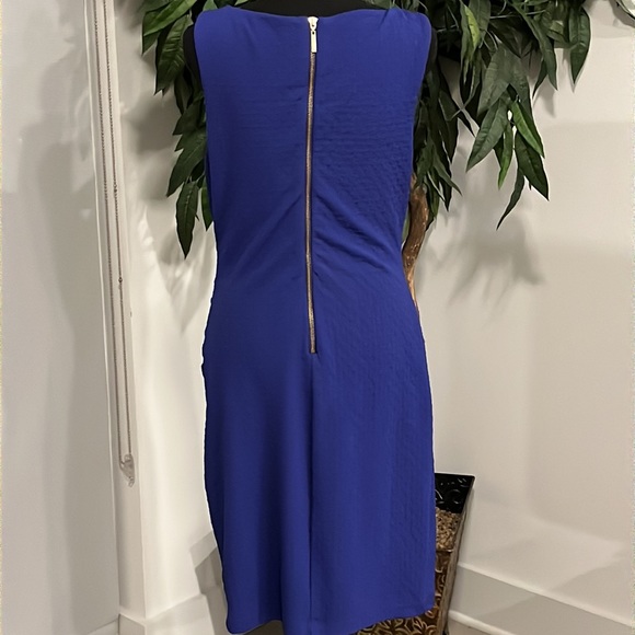 (EUC) Bisou Bisou Sheath Dress - Picture 3 of 4